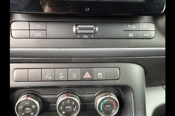 Mercedes-Benz Citan 108 CDI Euro 6 L1 Pro CarPlay/cruise control/pdc