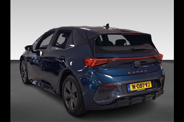 CUPRA Born Business One 62 kWh