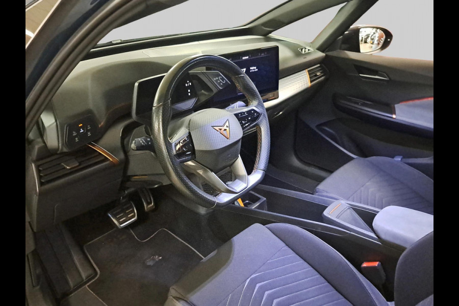 CUPRA Born Business One 62 kWh