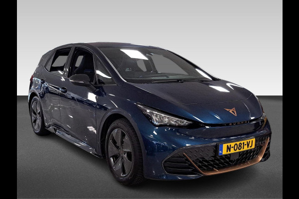 CUPRA Born Business One 62 kWh
