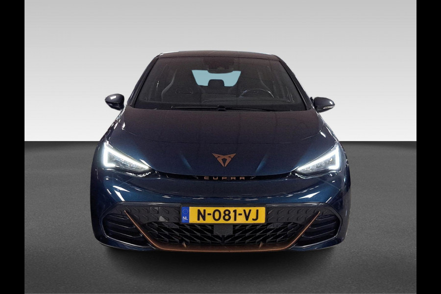 CUPRA Born Business One 62 kWh