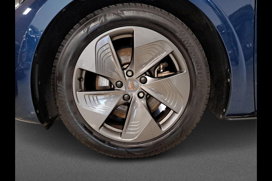 CUPRA Born Business One 62 kWh