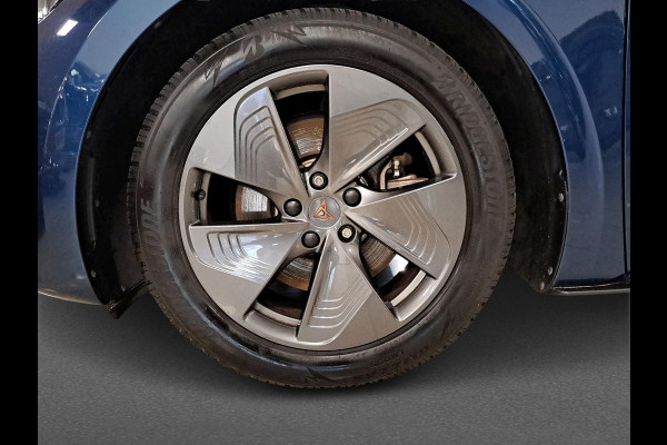 CUPRA Born Business One 62 kWh