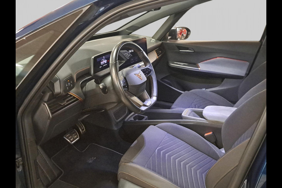 CUPRA Born Business One 62 kWh