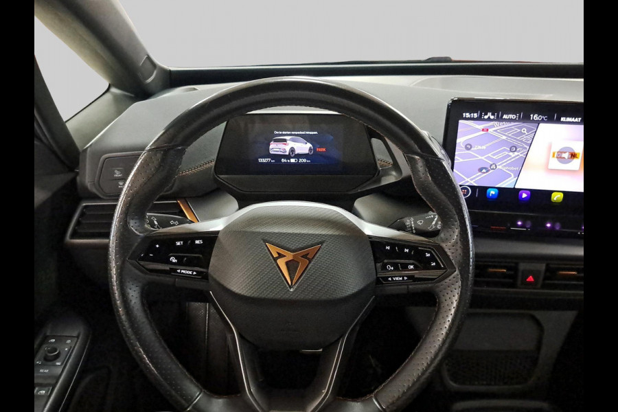 CUPRA Born Business One 62 kWh