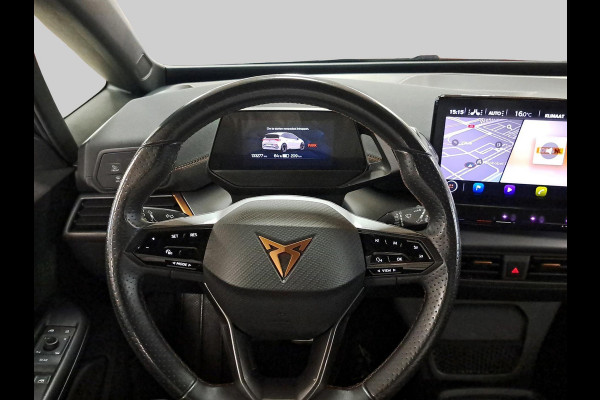 CUPRA Born Business One 62 kWh