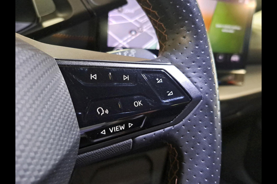 CUPRA Born Business One 62 kWh