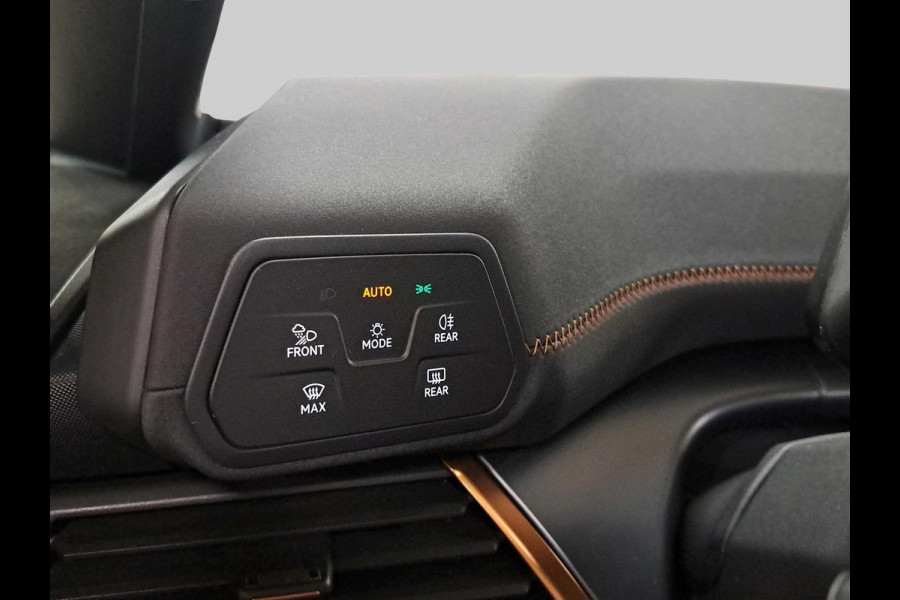 CUPRA Born Business One 62 kWh