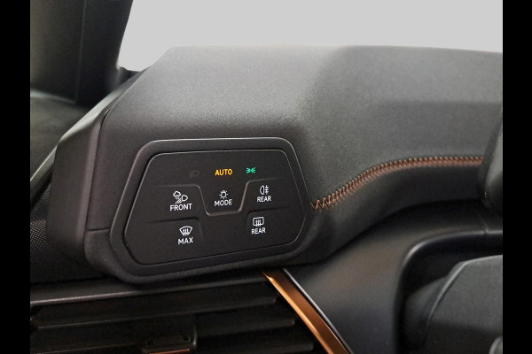 CUPRA Born Business One 62 kWh