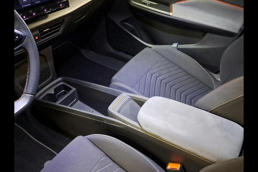 CUPRA Born Business One 62 kWh