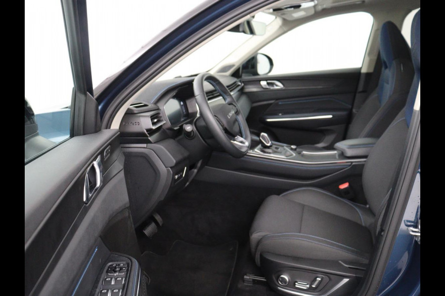 Lynk & Co 01 1.5 Plug In | Panoramadak | Infinity by Harman | Camera | Adaptive cruise | Stoelverwarming | Carplay | Memory | Full LED | PHEV