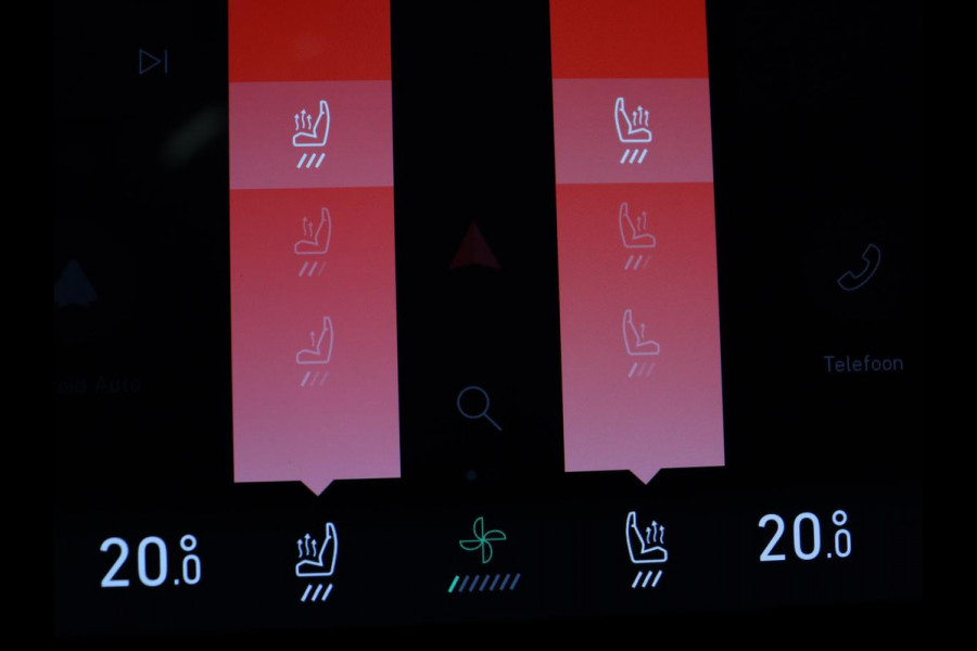 Lynk & Co 01 1.5 Plug In | Panoramadak | Infinity by Harman | Camera | Adaptive cruise | Stoelverwarming | Carplay | Memory | Full LED | PHEV