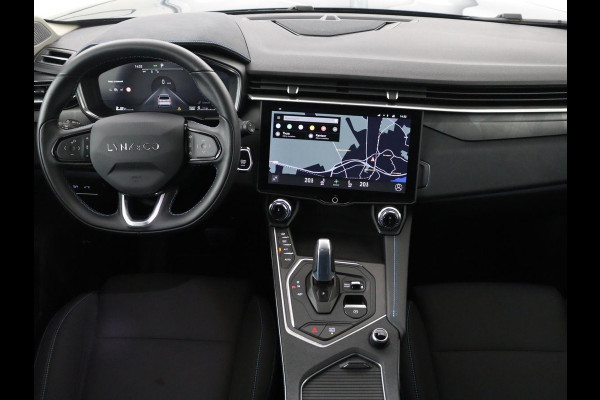 Lynk & Co 01 1.5 Plug In | Panoramadak | Infinity by Harman | Camera | Adaptive cruise | Stoelverwarming | Carplay | Memory | Full LED | PHEV