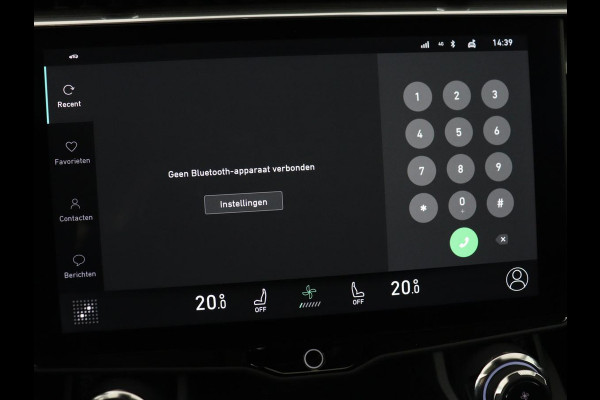 Lynk & Co 01 1.5 Plug In | Panoramadak | Infinity by Harman | Camera | Adaptive cruise | Stoelverwarming | Carplay | Memory | Full LED | PHEV