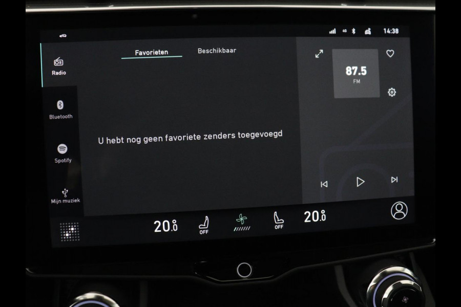 Lynk & Co 01 1.5 Plug In | Panoramadak | Infinity by Harman | Camera | Adaptive cruise | Stoelverwarming | Carplay | Memory | Full LED | PHEV