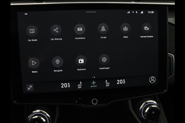 Lynk & Co 01 1.5 Plug In | Panoramadak | Infinity by Harman | Camera | Adaptive cruise | Stoelverwarming | Carplay | Memory | Full LED | PHEV