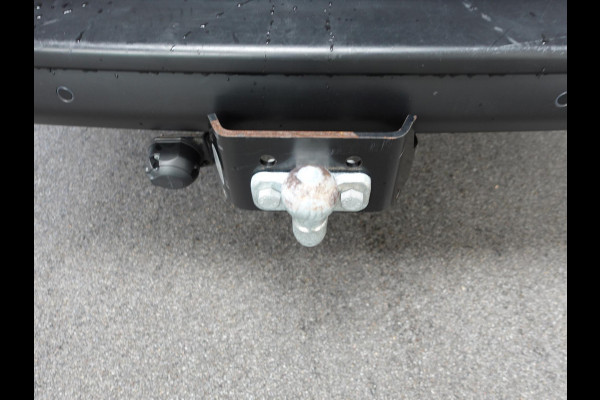 Peugeot Expert 2.0 180PK Long Premium Dubbele Cabine Automaat Airco Bluetooth Navigatie Apple Carplay/ Android Auto Trekhaak