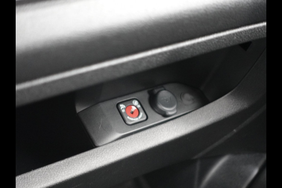 Peugeot Expert 2.0 180PK Long Premium Dubbele Cabine Automaat Airco Bluetooth Navigatie Apple Carplay/ Android Auto Trekhaak