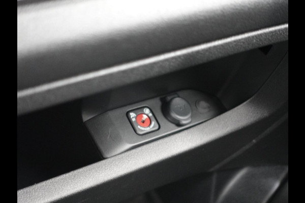 Peugeot Expert 2.0 180PK Long Premium Dubbele Cabine Automaat Airco Bluetooth Navigatie Apple Carplay/ Android Auto Trekhaak