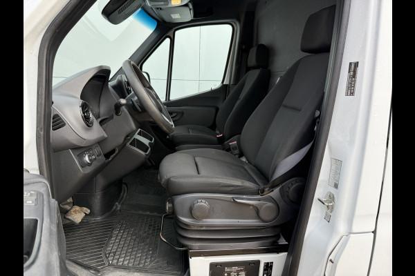 Mercedes-Benz Sprinter 316 2.2 CDI Automaat L1H1 LED Dubbele Schuif Climate Control Cruise Control Imperiaal Trekhaak Carplay Camera Stoelverwarming Standkachel