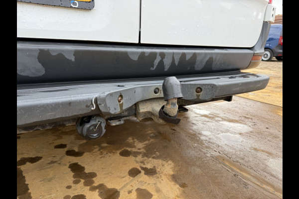 Mercedes-Benz Sprinter 316 2.2 CDI Automaat L1H1 LED Dubbele Schuif Climate Control Cruise Control Imperiaal Trekhaak Carplay Camera Stoelverwarming Standkachel