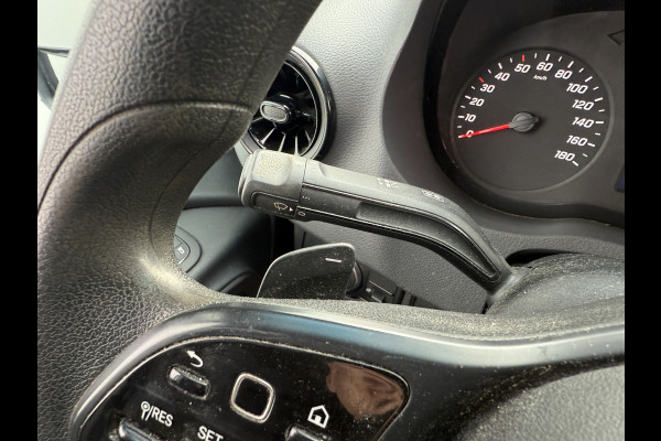 Mercedes-Benz Sprinter 316 2.2 CDI Automaat L1H1 LED Dubbele Schuif Climate Control Cruise Control Imperiaal Trekhaak Carplay Camera Stoelverwarming Standkachel