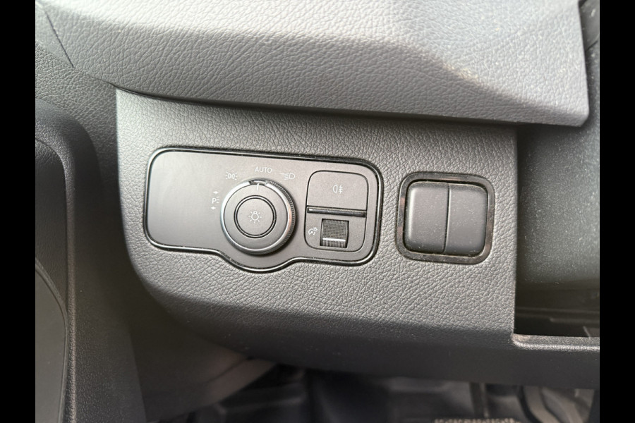 Mercedes-Benz Sprinter 316 2.2 CDI Automaat L1H1 LED Dubbele Schuif Climate Control Cruise Control Imperiaal Trekhaak Carplay Camera Stoelverwarming Standkachel