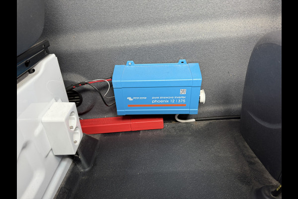 Mercedes-Benz Sprinter 316 2.2 CDI Automaat L1H1 LED Dubbele Schuif Climate Control Cruise Control Imperiaal Trekhaak Carplay Camera Stoelverwarming Standkachel