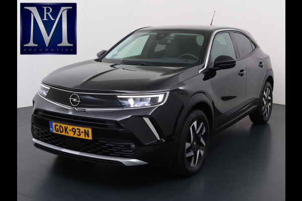 Opel Mokka 1.2 Turbo Level 5 131 PK | AUTOMAAT | CAMERA | STOEL- & STUURVERWARMING (WINTERPAKKET) | ADAPTIEVE CRUISE | AFNEEMBARE TREKHAAK | RIJKLAAR MET 12 MND BOVAG GARANTIE