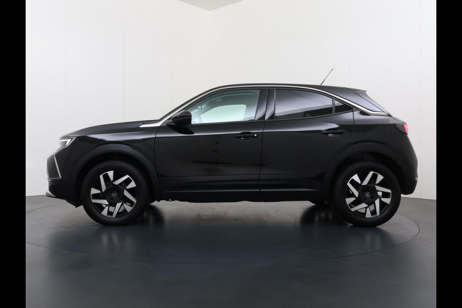 Opel Mokka 1.2 Turbo Level 5 131 PK | AUTOMAAT | CAMERA | STOEL- & STUURVERWARMING (WINTERPAKKET) | ADAPTIEVE CRUISE | AFNEEMBARE TREKHAAK | RIJKLAAR MET 12 MND BOVAG GARANTIE