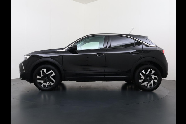 Opel Mokka 1.2 Turbo Level 5 131 PK | AUTOMAAT | CAMERA | STOEL- & STUURVERWARMING (WINTERPAKKET) | ADAPTIEVE CRUISE | AFNEEMBARE TREKHAAK | RIJKLAAR MET 12 MND BOVAG GARANTIE