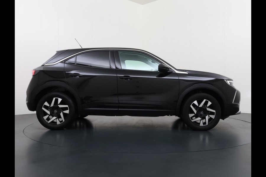 Opel Mokka 1.2 Turbo Level 5 131 PK | AUTOMAAT | CAMERA | STOEL- & STUURVERWARMING (WINTERPAKKET) | ADAPTIEVE CRUISE | AFNEEMBARE TREKHAAK | RIJKLAAR MET 12 MND BOVAG GARANTIE