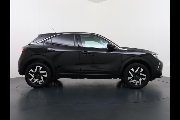 Opel Mokka 1.2 Turbo Level 5 131 PK | AUTOMAAT | CAMERA | STOEL- & STUURVERWARMING (WINTERPAKKET) | ADAPTIEVE CRUISE | AFNEEMBARE TREKHAAK | RIJKLAAR MET 12 MND BOVAG GARANTIE