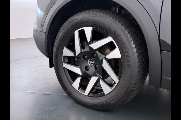 Opel Mokka 1.2 Turbo Level 5 131 PK | AUTOMAAT | CAMERA | STOEL- & STUURVERWARMING (WINTERPAKKET) | ADAPTIEVE CRUISE | AFNEEMBARE TREKHAAK | RIJKLAAR MET 12 MND BOVAG GARANTIE