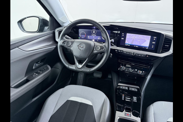 Opel Mokka 1.2 Turbo Level 5 131 PK | AUTOMAAT | CAMERA | STOEL- & STUURVERWARMING (WINTERPAKKET) | ADAPTIEVE CRUISE | AFNEEMBARE TREKHAAK | RIJKLAAR MET 12 MND BOVAG GARANTIE