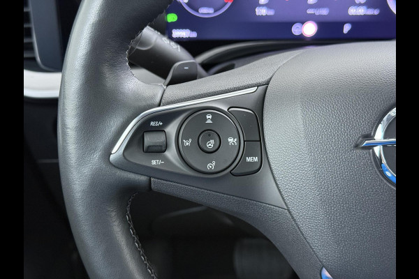 Opel Mokka 1.2 Turbo Level 5 131 PK | AUTOMAAT | CAMERA | STOEL- & STUURVERWARMING (WINTERPAKKET) | ADAPTIEVE CRUISE | AFNEEMBARE TREKHAAK | RIJKLAAR MET 12 MND BOVAG GARANTIE
