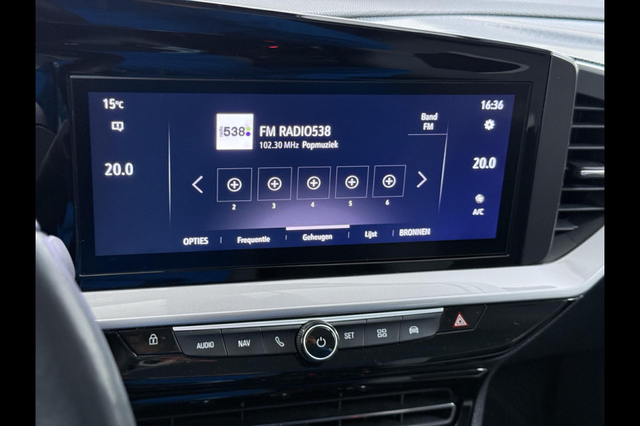 Opel Mokka 1.2 Turbo Level 5 131 PK | AUTOMAAT | CAMERA | STOEL- & STUURVERWARMING (WINTERPAKKET) | ADAPTIEVE CRUISE | AFNEEMBARE TREKHAAK | RIJKLAAR MET 12 MND BOVAG GARANTIE