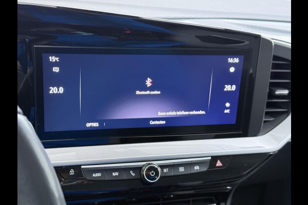 Opel Mokka 1.2 Turbo Level 5 131 PK | AUTOMAAT | CAMERA | STOEL- & STUURVERWARMING (WINTERPAKKET) | ADAPTIEVE CRUISE | AFNEEMBARE TREKHAAK | RIJKLAAR MET 12 MND BOVAG GARANTIE