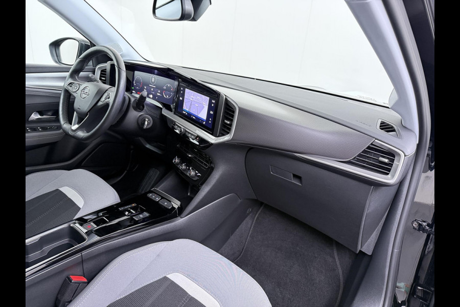 Opel Mokka 1.2 Turbo Level 5 131 PK | AUTOMAAT | CAMERA | STOEL- & STUURVERWARMING (WINTERPAKKET) | ADAPTIEVE CRUISE | AFNEEMBARE TREKHAAK | RIJKLAAR MET 12 MND BOVAG GARANTIE