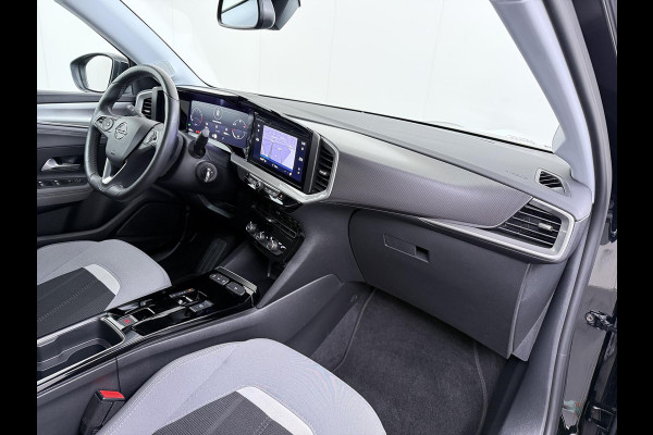 Opel Mokka 1.2 Turbo Level 5 131 PK | AUTOMAAT | CAMERA | STOEL- & STUURVERWARMING (WINTERPAKKET) | ADAPTIEVE CRUISE | AFNEEMBARE TREKHAAK | RIJKLAAR MET 12 MND BOVAG GARANTIE