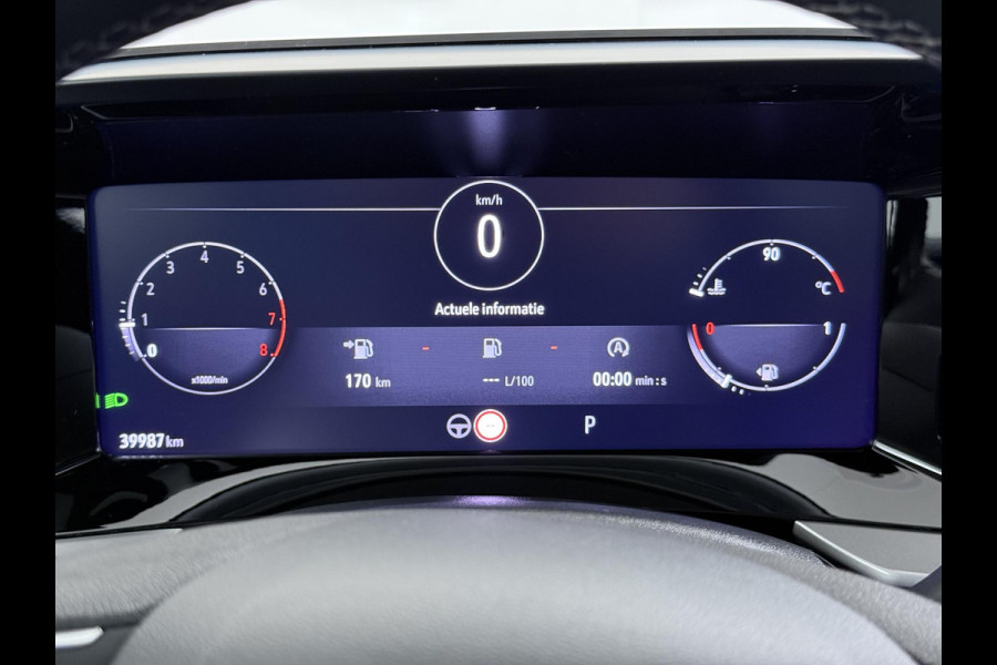 Opel Mokka 1.2 Turbo Level 5 131 PK | AUTOMAAT | CAMERA | STOEL- & STUURVERWARMING (WINTERPAKKET) | ADAPTIEVE CRUISE | AFNEEMBARE TREKHAAK | RIJKLAAR MET 12 MND BOVAG GARANTIE