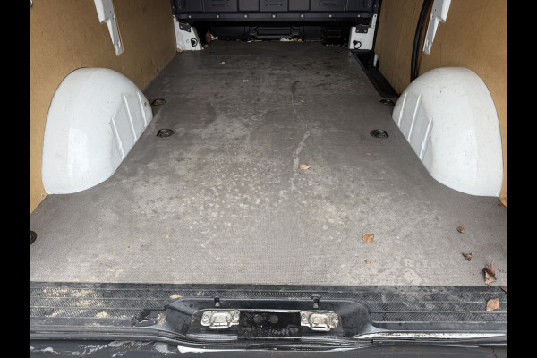 Mercedes-Benz eVito 112 66kWh 286km WLTP 50kW Snelladen Climate Control Cruise Control Stoelverwarming