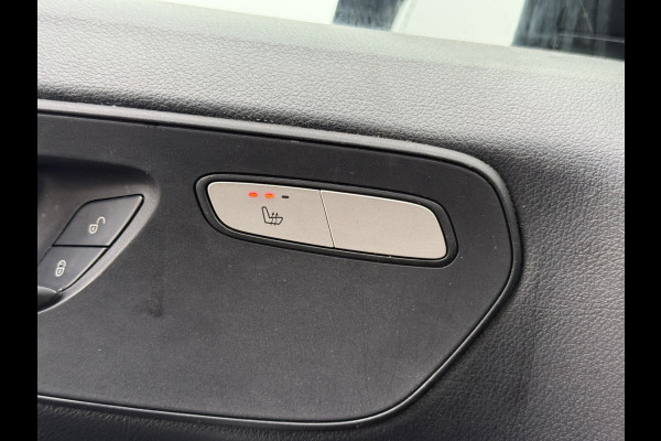Mercedes-Benz eVito 112 66kWh 286km WLTP 50kW Snelladen Climate Control Cruise Control Stoelverwarming