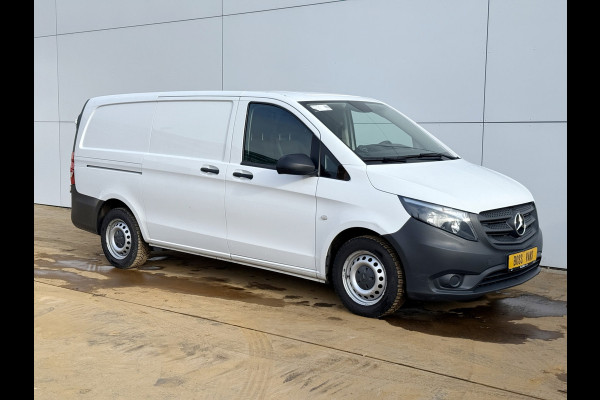 Mercedes-Benz Vito 114 2.1 CDI Automaat L2H1 Climate Control Cruise Control Trekhaak Stoelverwarming