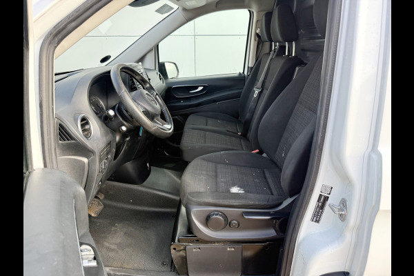 Mercedes-Benz Vito 114 2.1 CDI Automaat L2H1 Climate Control Cruise Control Trekhaak Stoelverwarming