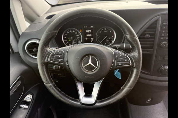 Mercedes-Benz Vito 114 2.1 CDI Automaat L2H1 Climate Control Cruise Control Trekhaak Stoelverwarming