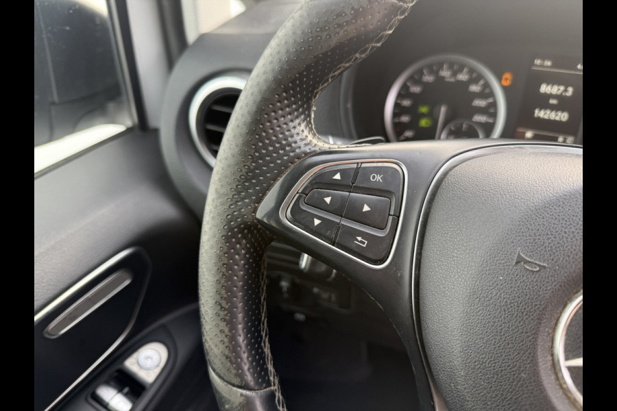 Mercedes-Benz Vito 114 2.1 CDI Automaat L2H1 Climate Control Cruise Control Trekhaak Stoelverwarming