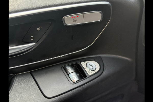 Mercedes-Benz Vito 114 2.1 CDI Automaat L2H1 Climate Control Cruise Control Trekhaak Stoelverwarming