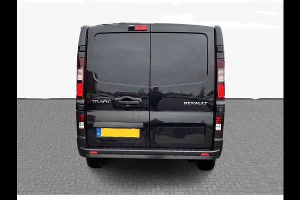 Renault Trafic 2.0 Blue dCi 150PK L2H1 Extra Schuifdeur links en rechts nr.V047 | Climate | Cruise | Navi | Camera | 17"LM velgen