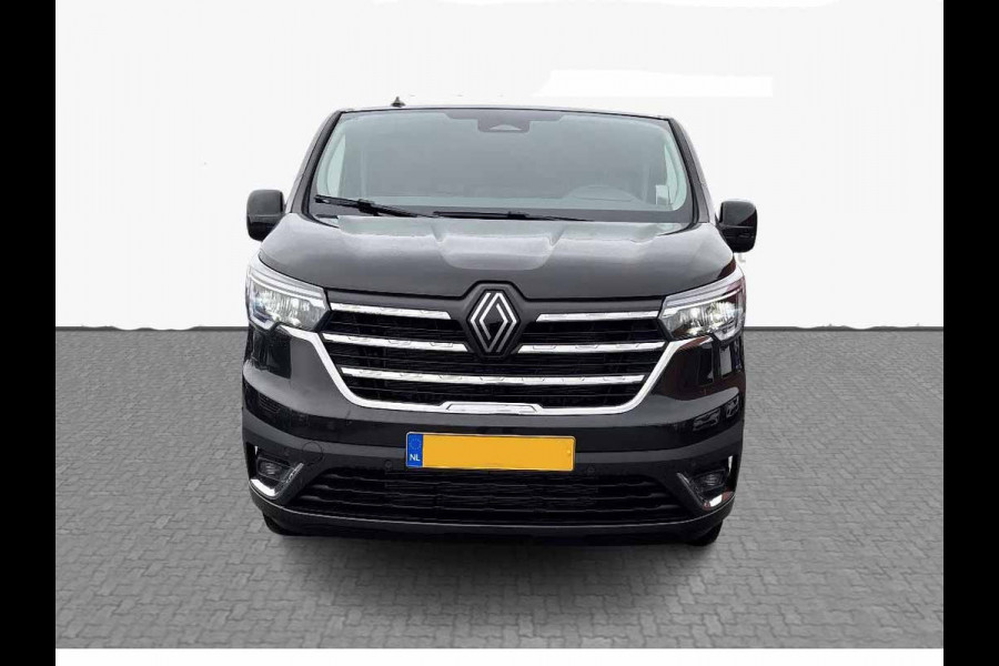 Renault Trafic 2.0 Blue dCi 150PK L2H1 Extra Schuifdeur links en rechts nr.V047 | Climate | Cruise | Navi | Camera | 17"LM velgen